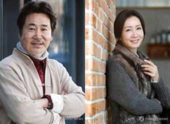 유동근 전인화, 웰메이드 새 식구… 이종석 오연서와 한솥밥