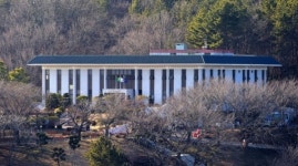 진주시립도서관“내 생애 첫 도서관”서비스 실시