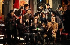 ‘테너 하이C 페스티벌’ 4월 10일 라비따에서 열린다