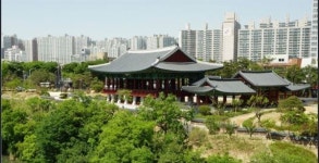 “태화루에서 문화 꽃피우기”