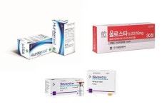 한미효과 고속성장 제약주… 신약R&D 키워드