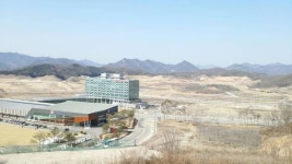 [르포]중부권 新거점 원주기업도시 개발 본격화