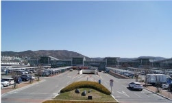 울산농수산물종합유통센터, 개장 5년만에 흑자 전환 달성!