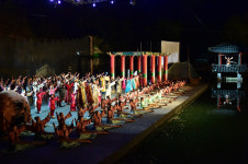 고령대가야체험축제, 30여 만명 관광객 방문 성료