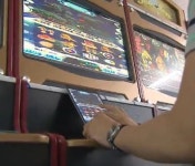 부산경찰청, 불법 사행성오락실 49곳 적발