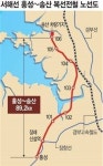 경남기업, 회생 시동…법정관리 개시 후 첫 수주