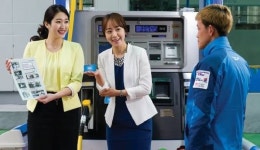 고객 접점 주유소를 바꿔라…현대오일, MD 통한 감동마케팅 나서