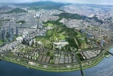 용산 부동산 호재 가시화, 유엔사부지 개발계획 승인