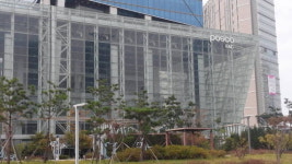 포스코건설, 2분기 송도·광교 등서 5832가구 분양