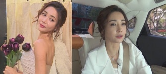 고은미, “실제 나이와 이름 속였다”…왜?