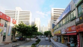 울산, 달동 영구임대아파트 예비 입주자 모집