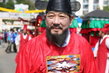 성주생명문화축제, ‘생명의 날’ 축제 현장