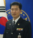 진주 진양호지구대, 투신 자살기도자 인명 구조