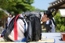 영주시, “영주에서 선비랑 놀고, 쉬고, 즐겨보자!”