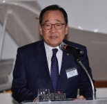 [포토] 태양금속공업 한우삼 회장