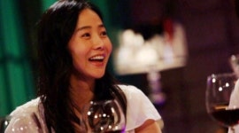 강수지, 보랏빛 향기 가사 속 주인공 누구?..궁금증 증폭