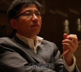 [포토] 건국대학교 이영환 교수