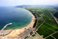 영덕군, 한국국제관광전 홍보 최우수기관 선정