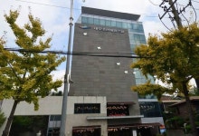 승승장구 이디야커피… 강남 요지에 빌딩 샀다