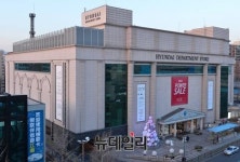 현대百 면세점입지 코엑스 단지… 외국인들 새 맛집 메카로 뜬다