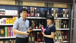 영천와인 소비자 입맛사로 잡아