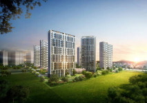 대림산업, e편한세상 양주신도시 8월 분양