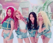 걸스데이, 4人4色 헤어스타일 눈길 링마벨 역대급