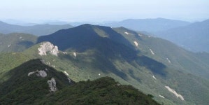 울산 가지산, 신불산등 자연공원 관리실태 점검
