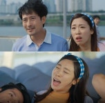 이미도, 애 한 번 낳아 본 듯한 명연기 장혁 머리 끄댕이 잡고 아우성