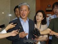 [포토] 발언하는 새정치민주연합 유성엽 의원