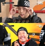 주헌vs하하, ‘꾸꾸까까’ 애교대결…승자는 누구?
