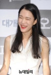 [포토] 환한 미소짖는 손수현