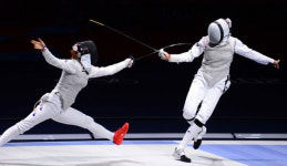 김천시, “차세대 검객들 김천벌을 가르다”