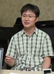 [포토] 창작오페라 청vs뺑 작곡가 최현석