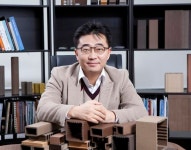 이재춘 웹스 대표 신소재 시장 선도할 것…24일 코스닥 입성