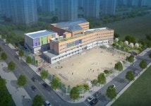 대우산업개발, 인천용현학익3초등학교 신축 수주