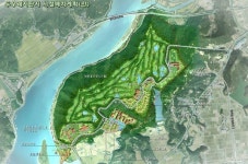 하동지구, 두우레저단지 개발사업시행자 확정