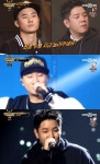 쇼미더머니4 베이식vs이노베이터, 과거 동료의 운명적 대결…간지로 베이식 勝