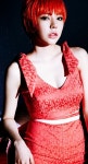DMZ 평화콘서트 소녀시대 써니 섹시美 올킬 사진 와우~