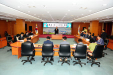 김천시 정책자문단, 시정 및 지역발전 정책발굴 현장점검
