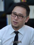 에스와이에스리테일NC - 안양시 동안구 동안로 119 | [포토] NC리테일그룹 양진호 대표이사