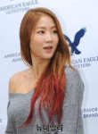 [포토] 씨스타 소유 소유할 수 없는 매력