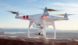 울산시, 적조 감시에 전국 최초로 ‘드론’ 투입한다