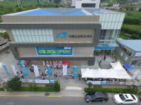 골프장 조망…GS건설 거제오션파크자이 1순위 청약 마감