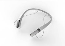 SKT, 블루투스 헤드셋 보청기 스마트 히어링 에이드 내놔