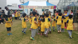 성주군, 할매 할배·손자들이 함께 나누는 가족사랑