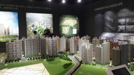 뉴스테이 사업 탄력받나…정부 조직확대 등 주거안정 팔걷었다