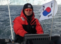 남극 파견된 해군 SSU‥어떤 일 하나?