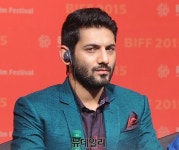 [2015부산국제영화제] ‘주바안’ 라가브 차나나, “배우로서 흥미로운 작업”