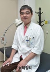 [헬스톡톡] 경희의료원 강중원 교수 환절기엔 말초성 안면마비 특히 주의를